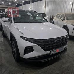 هیۆندای تۆکسۆن